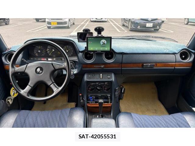 Mercedes Benz M-CLASS 1981 8434454-4