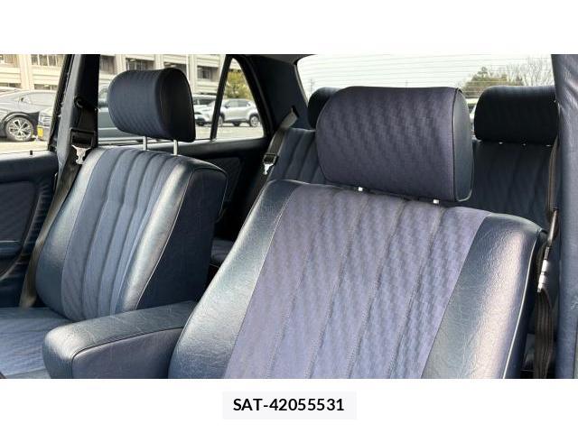 Mercedes Benz M-CLASS 1981 8434454-5