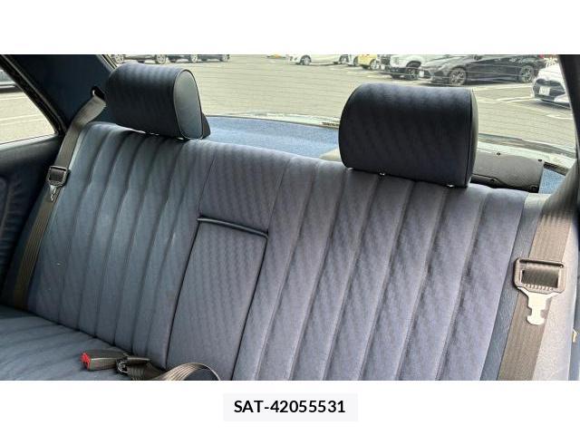 Mercedes Benz M-CLASS 1981 8434454-6