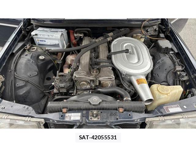 Mercedes Benz M-CLASS 1981 8434454-9