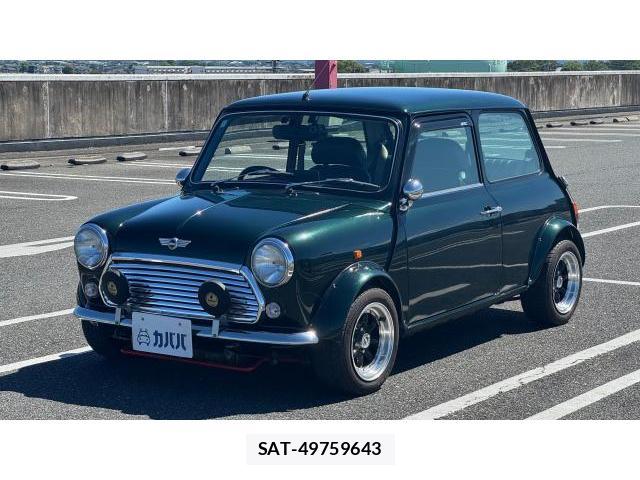ROVER MINI 1998 8434379-0