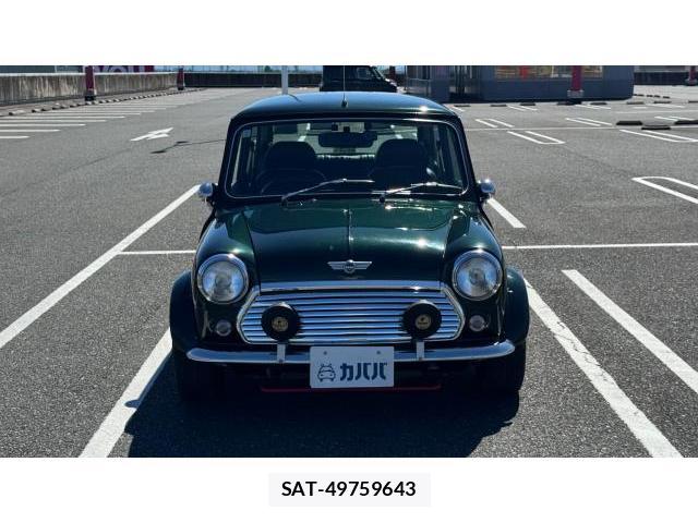 ROVER MINI 1998 8434379-1