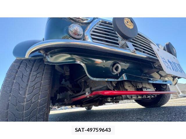 ROVER MINI 1998 8434379-10