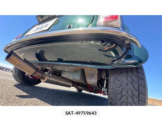 ROVER MINI 1998 8434379-13
