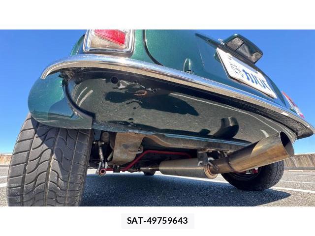 ROVER MINI 1998 8434379-15