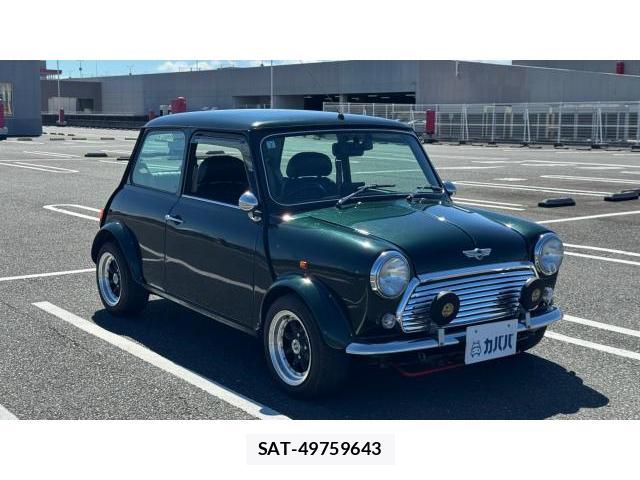 ROVER MINI 1998 8434379-16