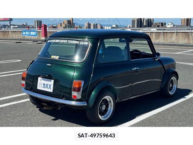 ROVER MINI 1998 8434379-17
