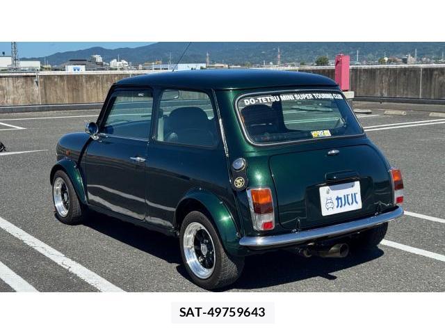 ROVER MINI 1998 8434379-18