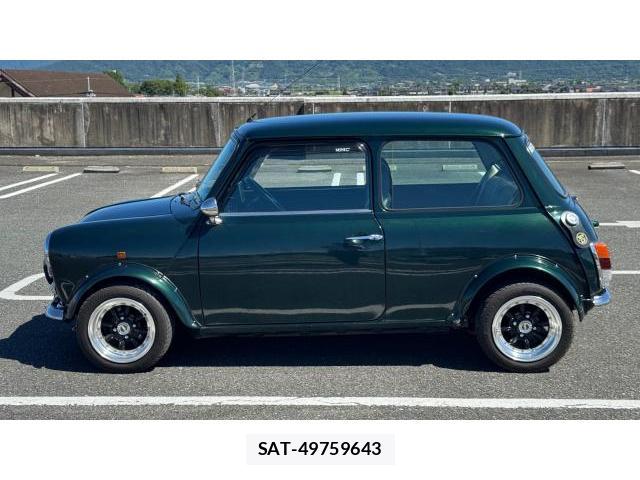 ROVER MINI 1998 8434379-19