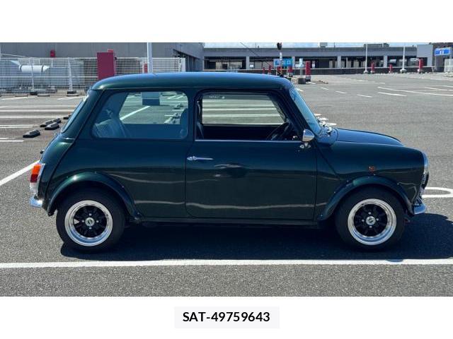 ROVER MINI 1998 8434379-2