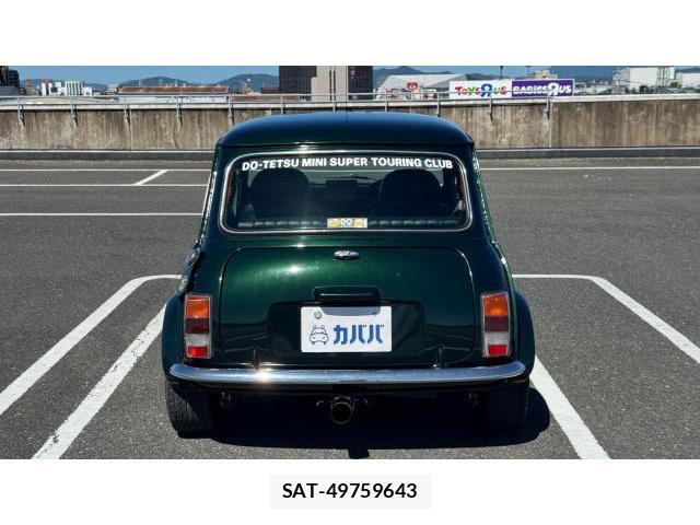 ROVER MINI 1998 8434379-3