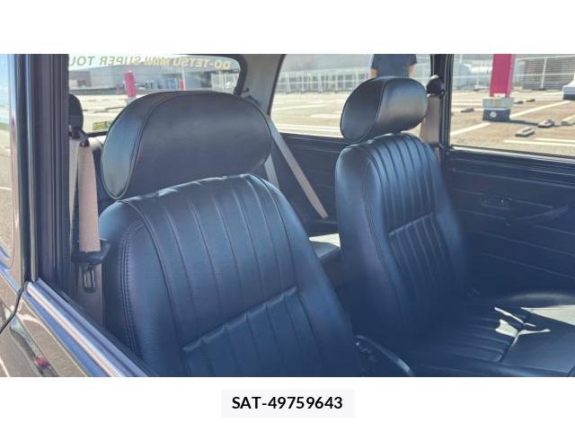 ROVER MINI 1998 8434379-5