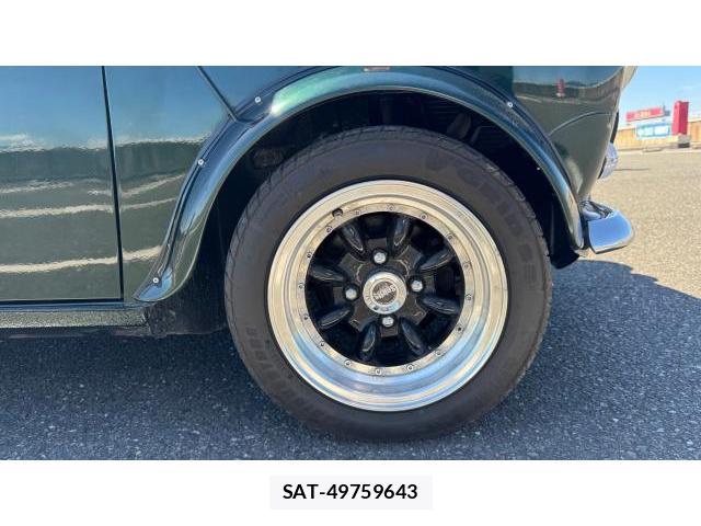 ROVER MINI 1998 8434379-7