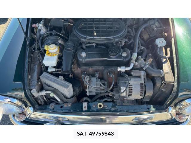 ROVER MINI 1998 8434379-9