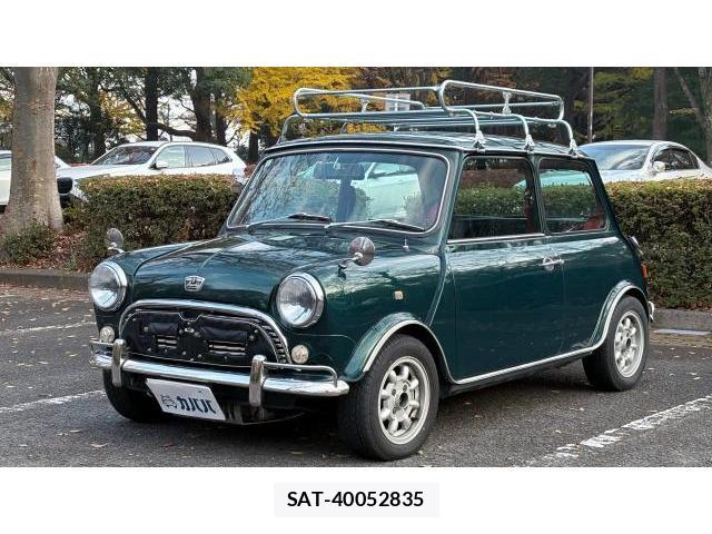 ROVER MINI 1996-10 8434409-0
