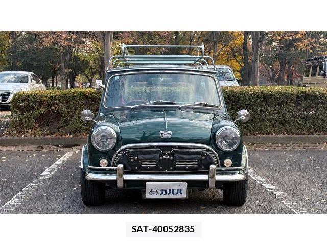 ROVER MINI 1996-10 8434409-1