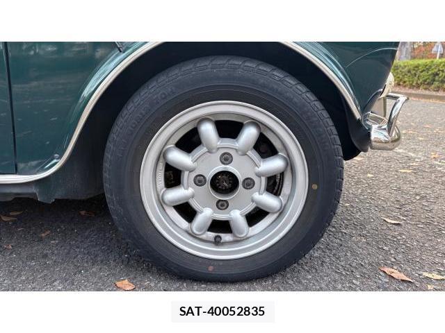 ROVER MINI 1996-10 8434409-11