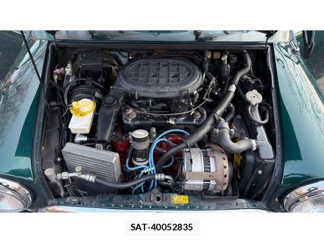 ROVER MINI 1996-10 8434409-13