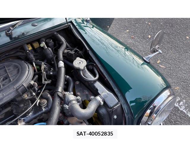 ROVER MINI 1996-10 8434409-14