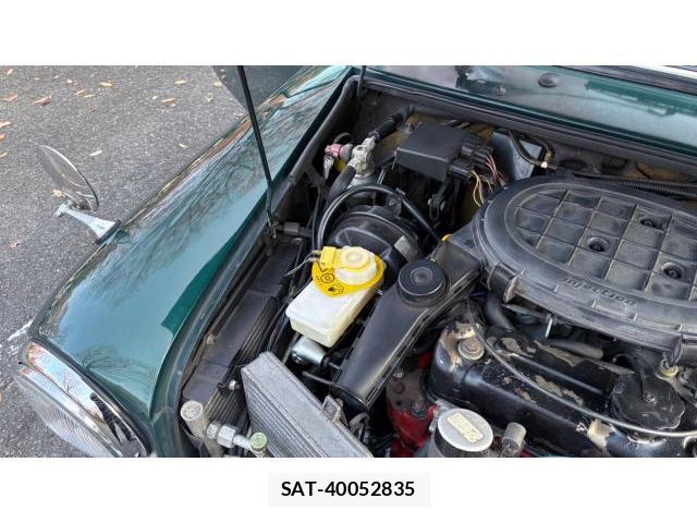 ROVER MINI 1996-10 8434409-15