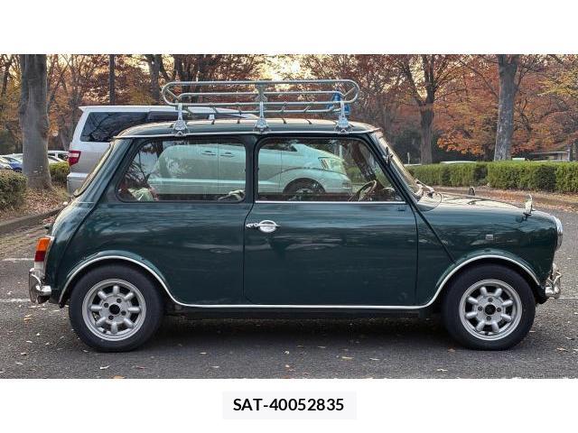 ROVER MINI 1996-10 8434409-2