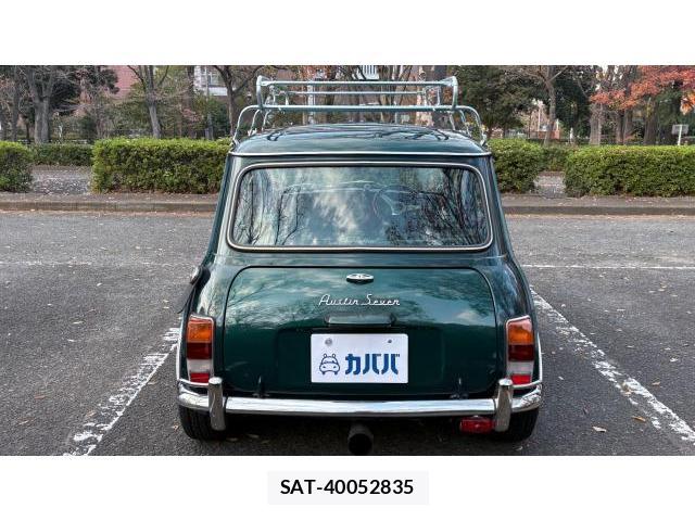ROVER MINI 1996-10 8434409-3
