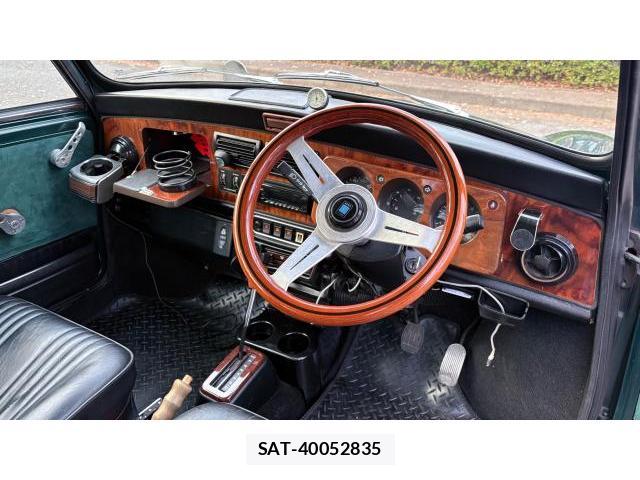ROVER MINI 1996-10 8434409-4