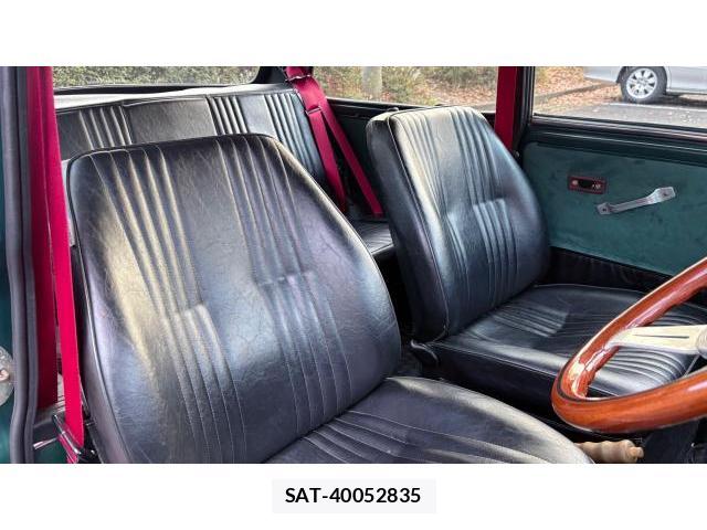 ROVER MINI 1996-10 8434409-5