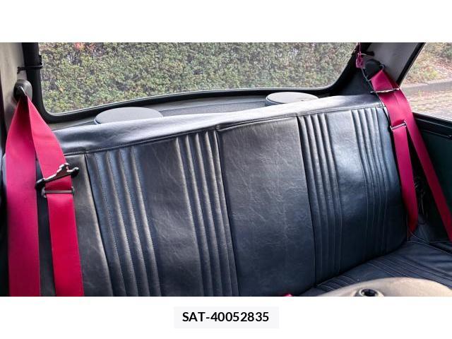 ROVER MINI 1996-10 8434409-6