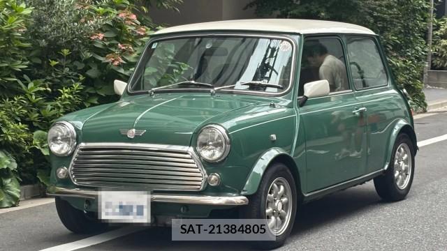 sat car