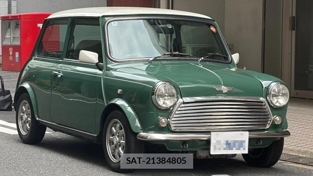 ROVER MINI 1996-06 8434647-10
