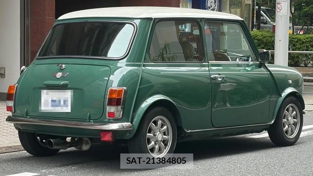 ROVER MINI 1996-06 8434647-11