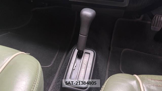 ROVER MINI 1996-06 8434647-13