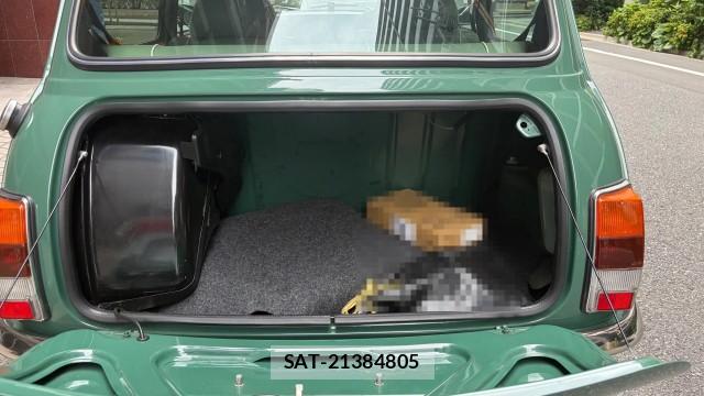 ROVER MINI 1996-06 8434647-15