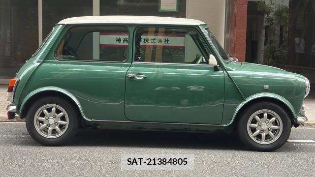 ROVER MINI 1996-06 8434647-3