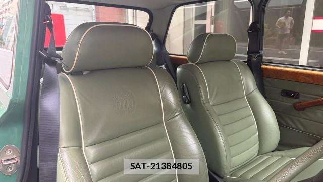 ROVER MINI 1996-06 8434647-4