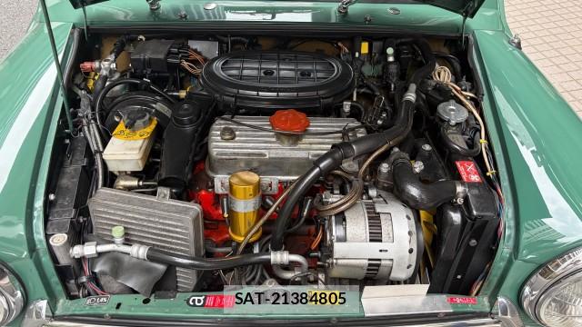 ROVER MINI 1996-06 8434647-6