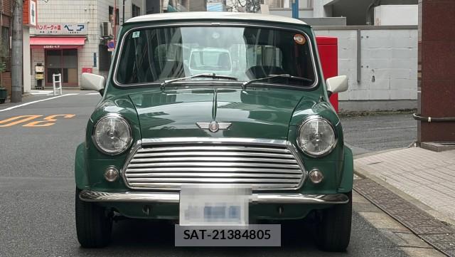 ROVER MINI 1996-06 8434647-8