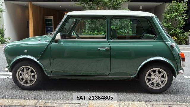 ROVER MINI 1996-06 8434647-9