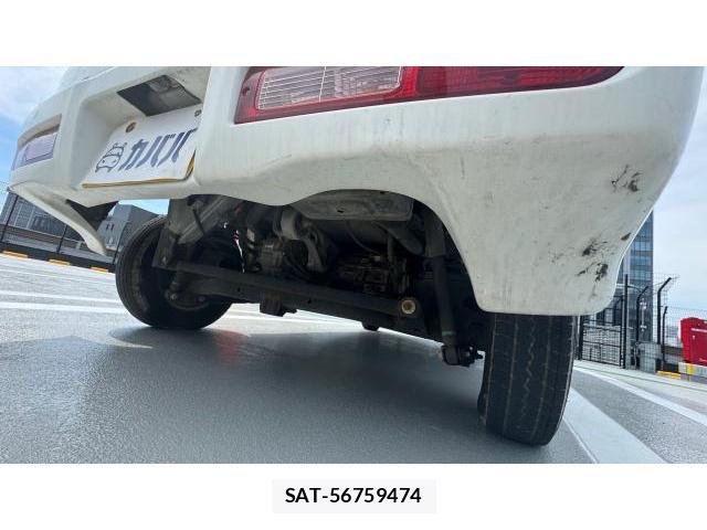 Mitsubishi MINICA 2012 8434386-13