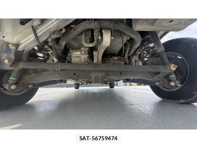 Mitsubishi MINICA 2012 8434386-14