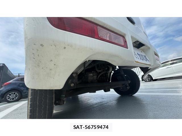 Mitsubishi MINICA 2012 8434386-15
