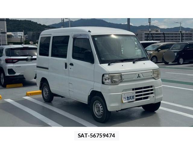 Mitsubishi MINICA 2012 8434386-16