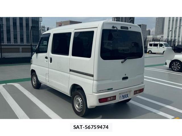 Mitsubishi MINICA 2012 8434386-17