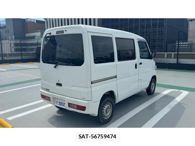 Mitsubishi MINICA 2012 8434386-18