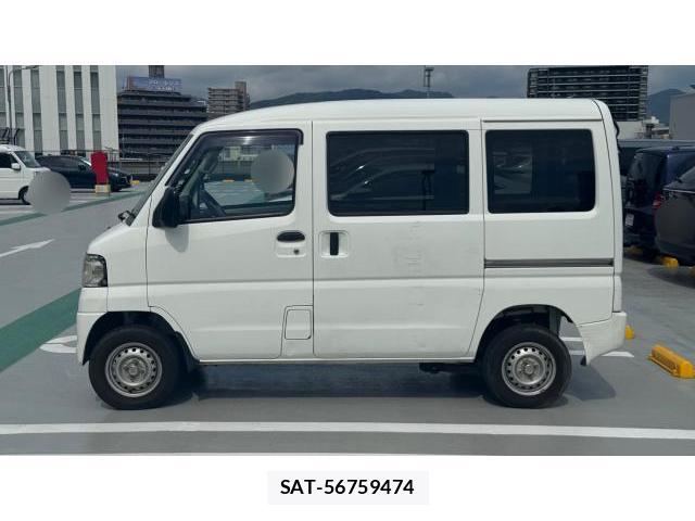 Mitsubishi MINICA 2012 8434386-19