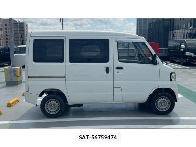 Mitsubishi MINICA 2012 8434386-2
