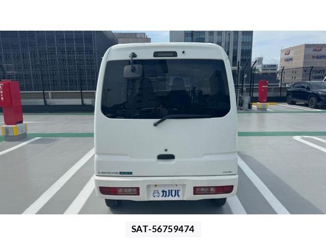Mitsubishi MINICA 2012 8434386-3