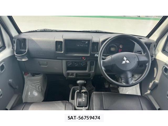 Mitsubishi MINICA 2012 8434386-4