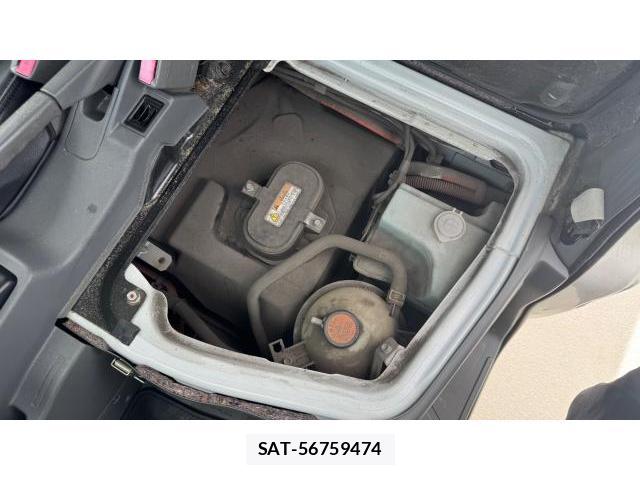 Mitsubishi MINICA 2012 8434386-9